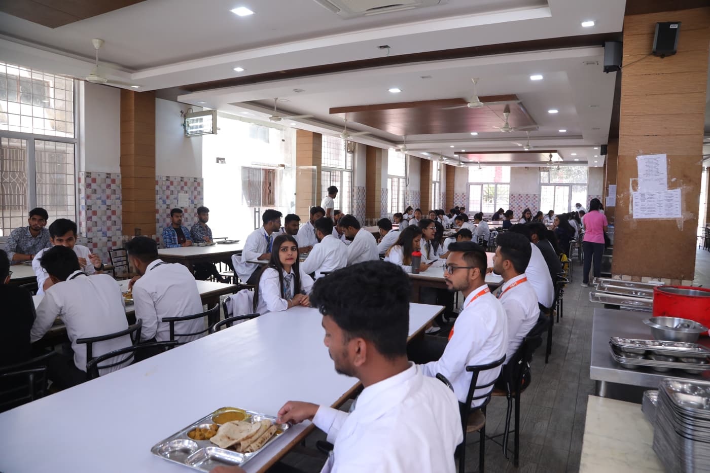 DBUU Hostel and Mess photo 7